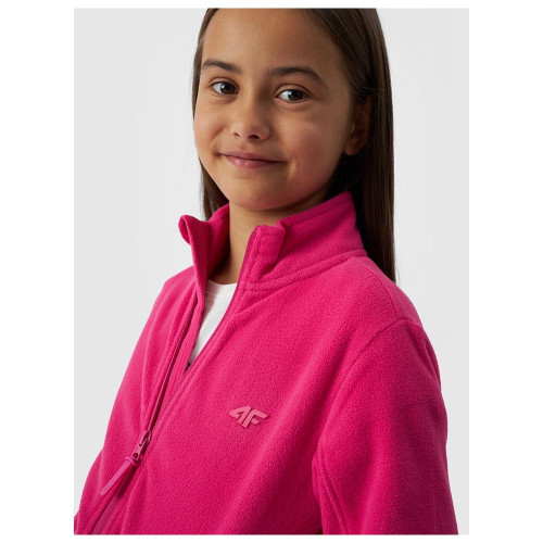 4F Παιδική ζακέτα Fleece